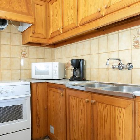 Eusebio - Casa en Riumar para 4 personas y en primera línia de mar Exterior foto